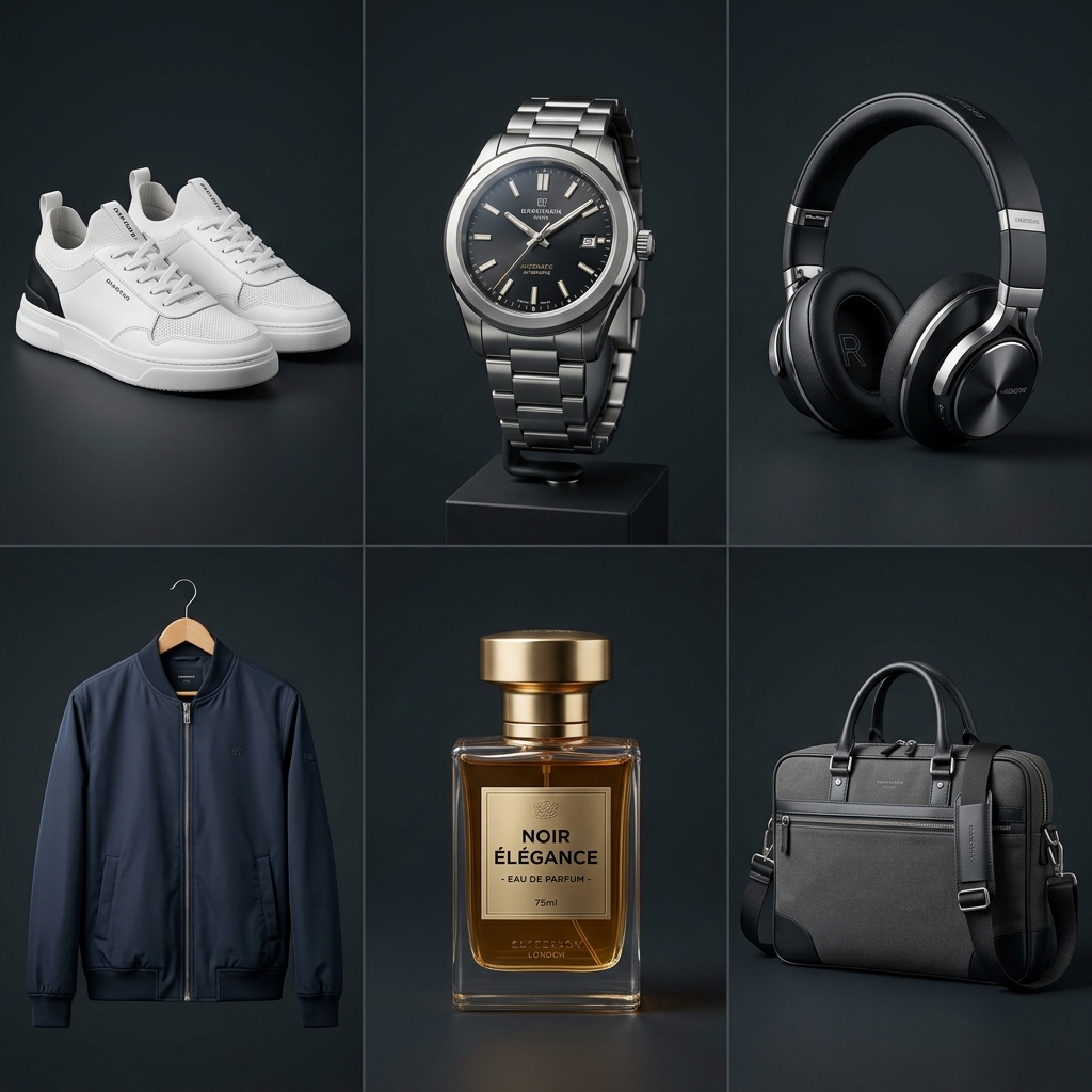 Premium Products